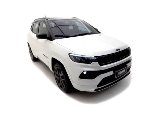 JEEP COMPASS 1.3 T270 TURBO FLEX S AT6 JEEP COMPASS 1.3 T270 TURBO FLEX S AT6